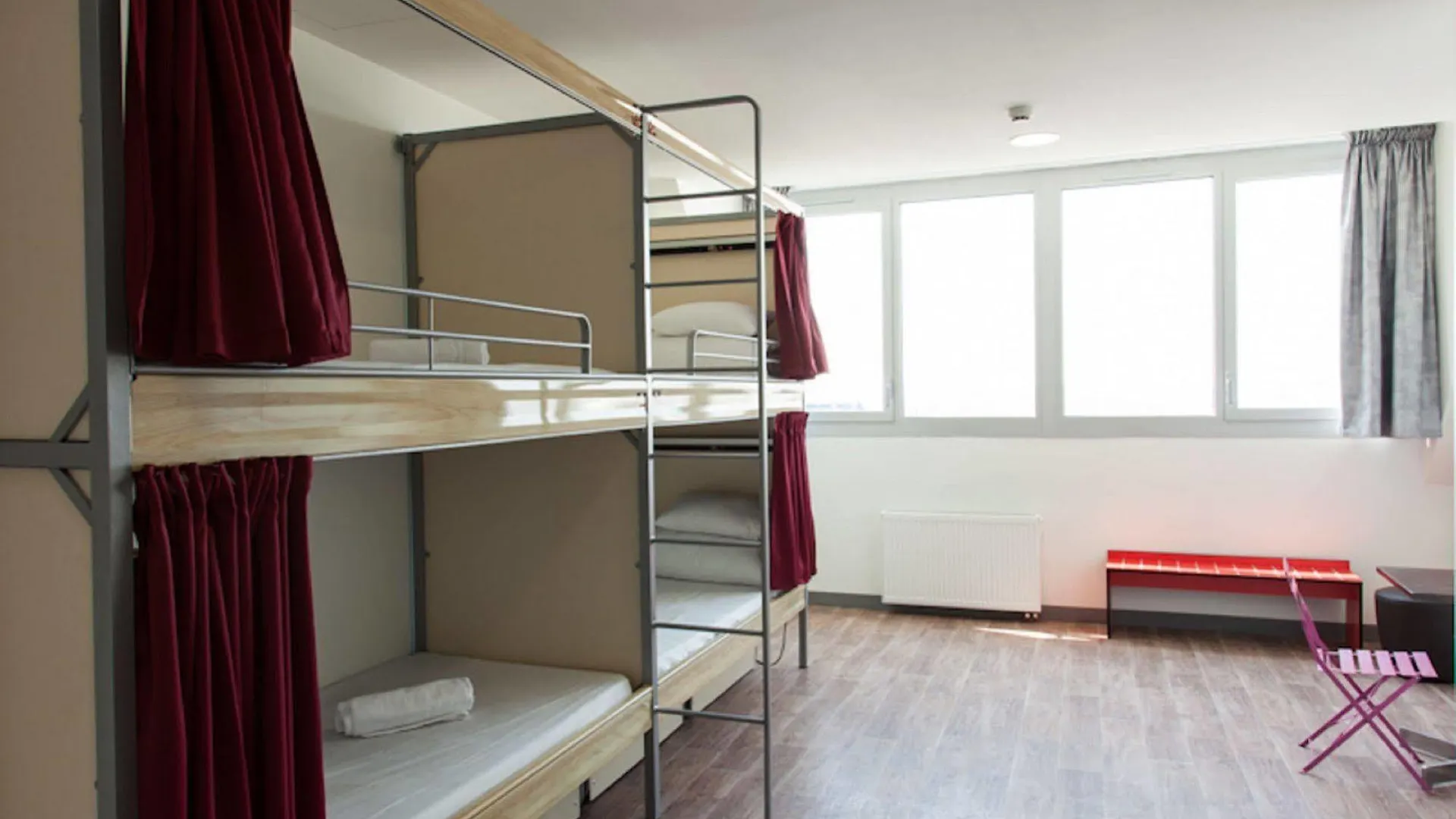 Hostel St Christopher's - Gare Du Nord Παρίσι