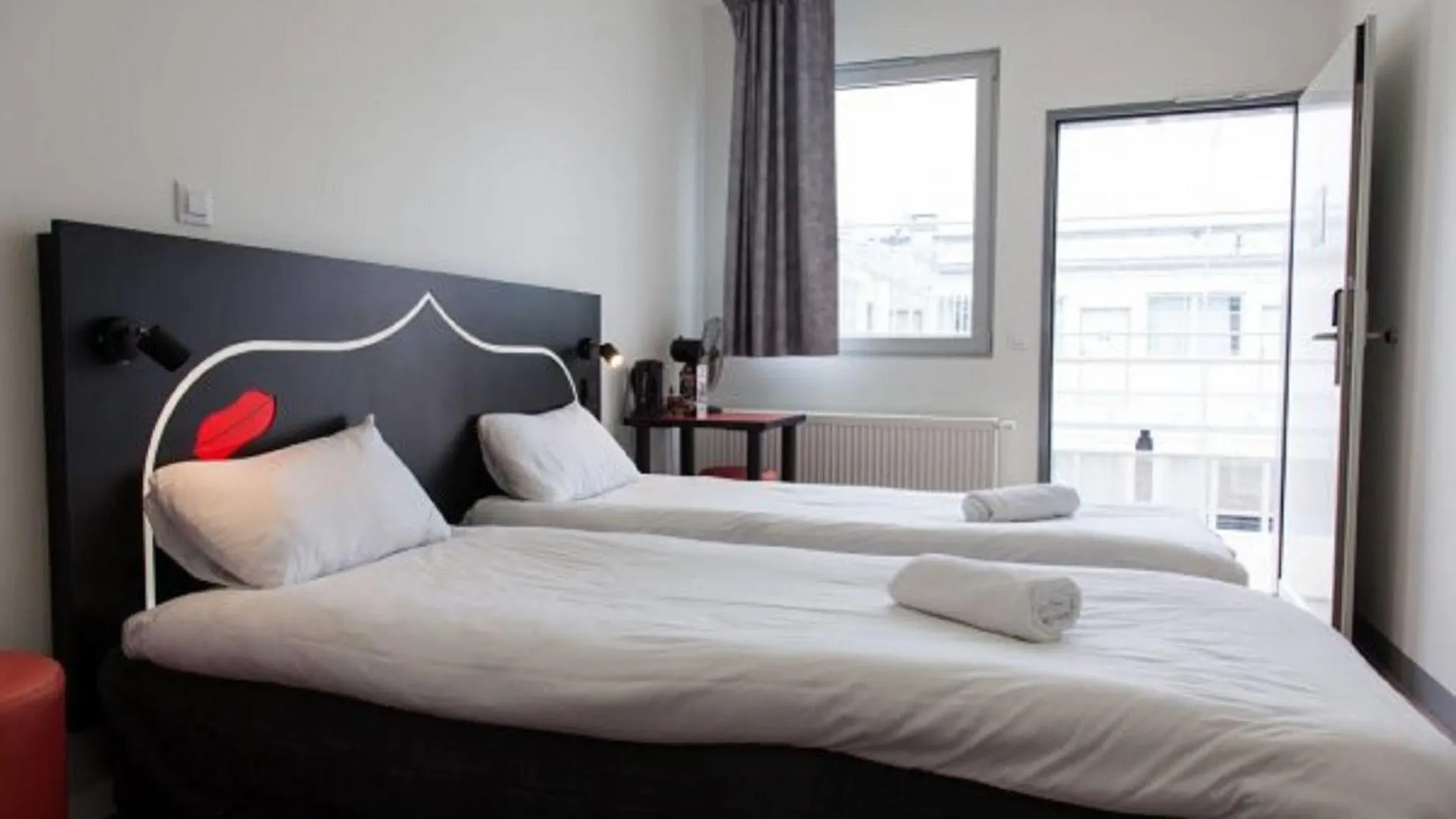 Hostel St Christopher's - Gare Du Nord *