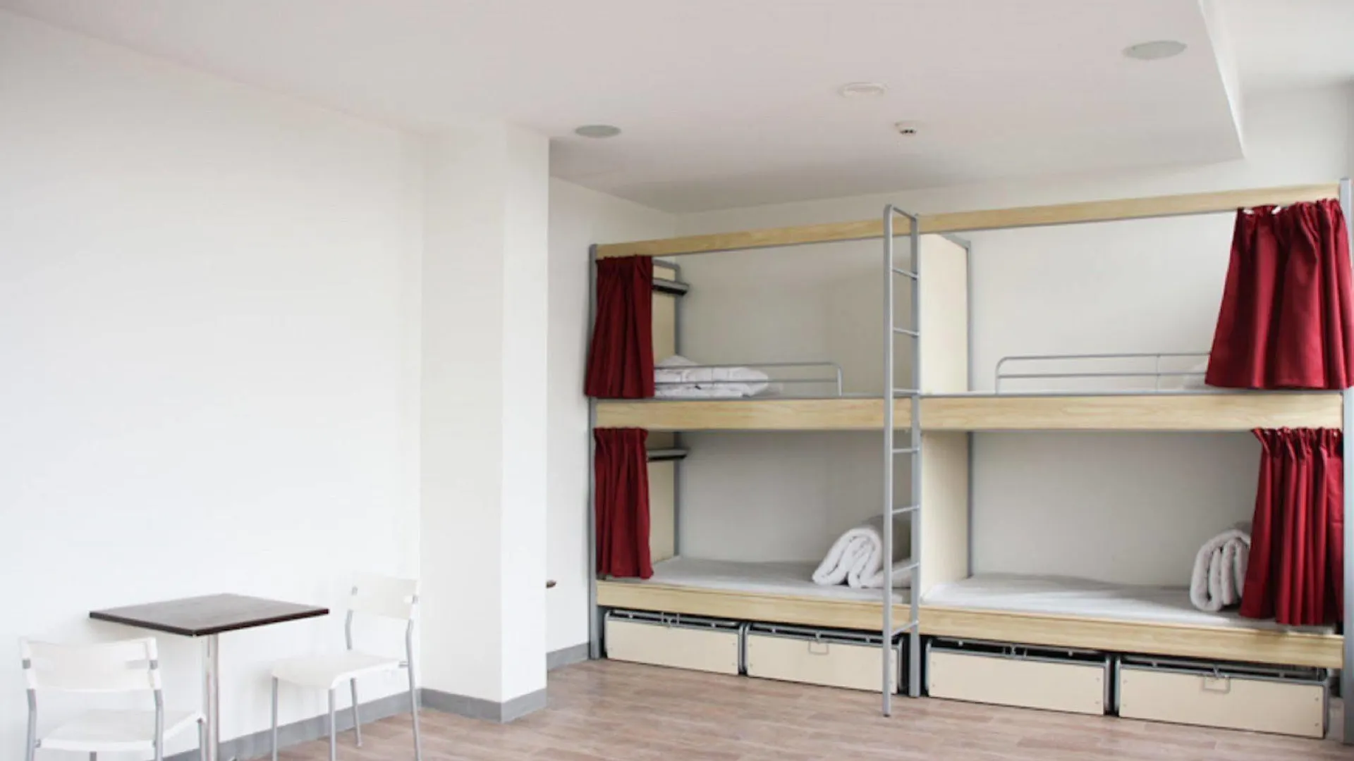 Hostel St Christopher's - Gare Du Nord *