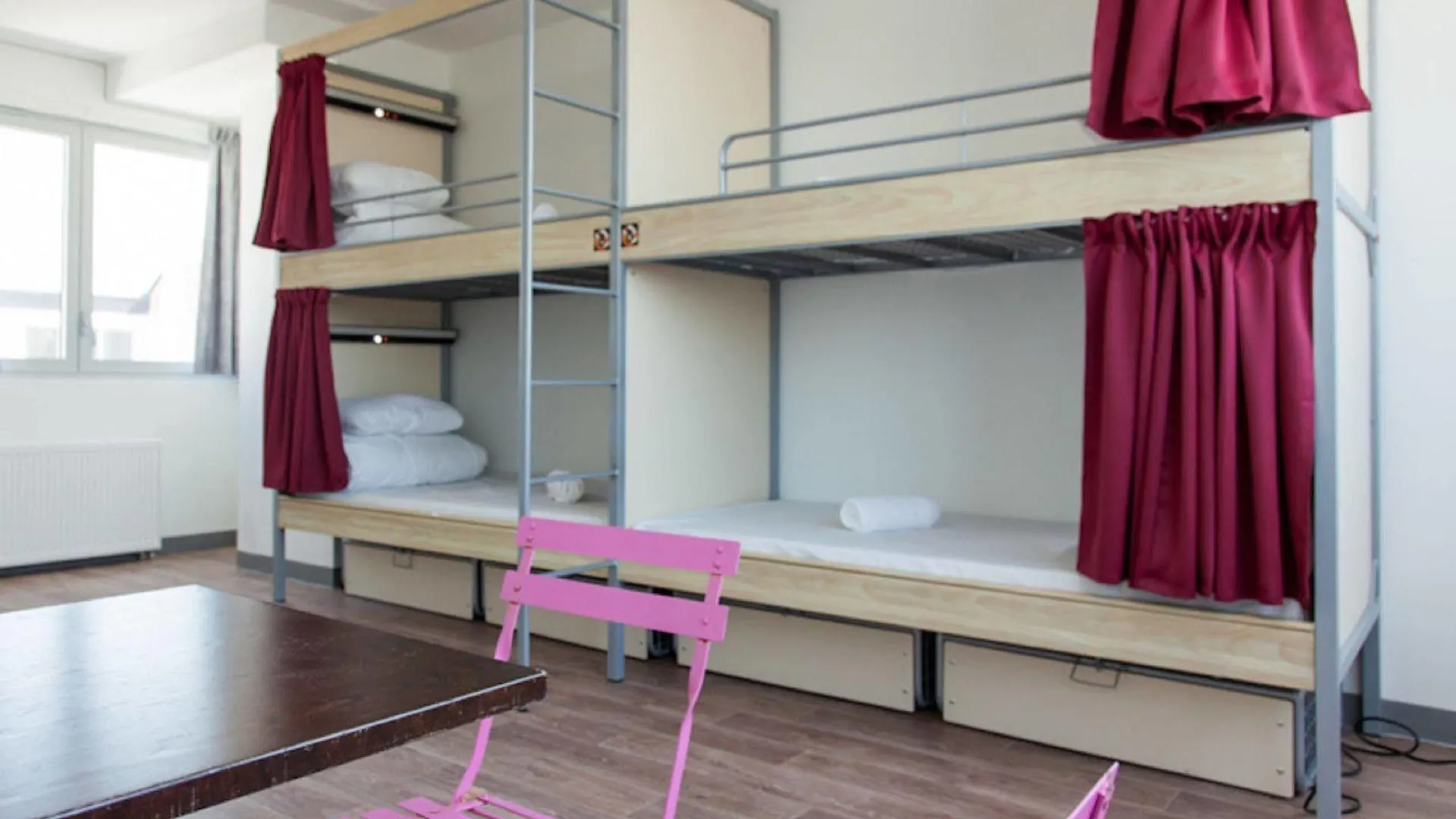 St Christopher's - Gare Du Nord Hostel