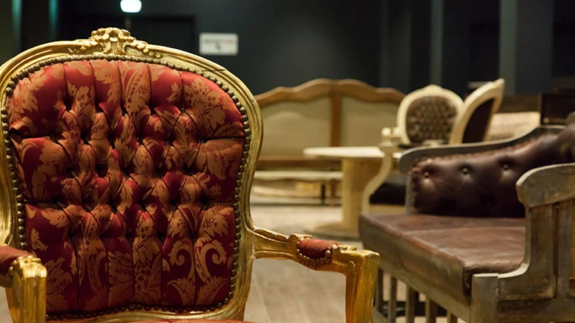 St Christopher's - Gare Du Nord Hostel